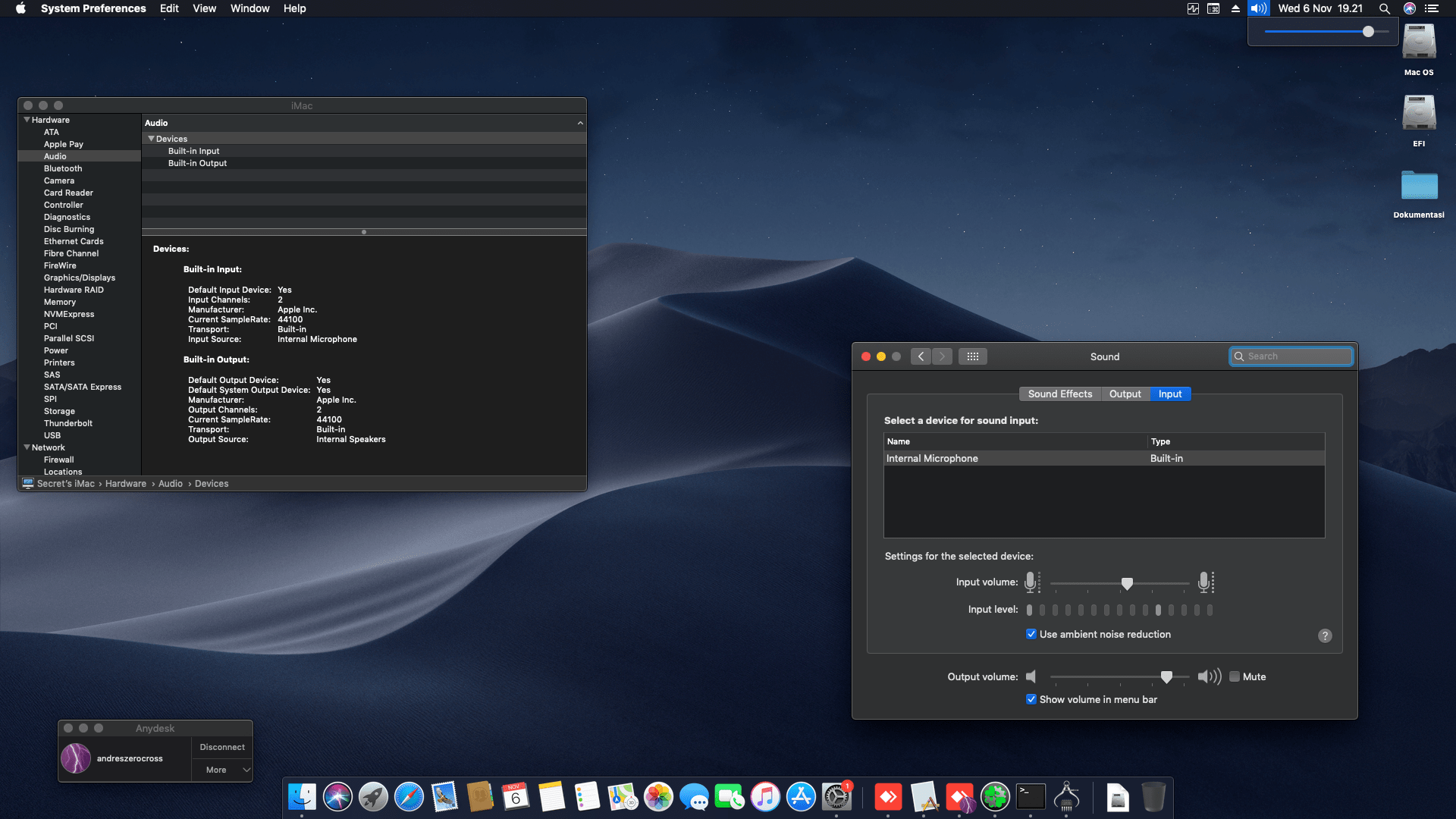 HP All In One Pavillion 22 C0052L [Intel UHD 620] 3